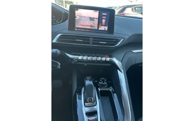 Peugeot 3008 ШВЕЙЦАРИЯ АВТОМАТИК - автомобили, коли, обяви за нови и употребявани 11