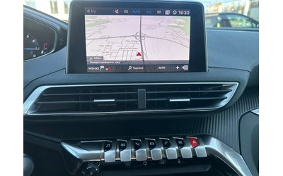 Peugeot 3008 ШВЕЙЦАРИЯ АВТОМАТИК - автомобили, коли, обяви за нови и употребявани 12