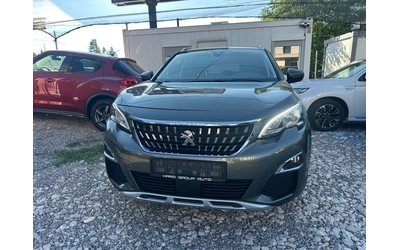 peugeot-3008 - 1