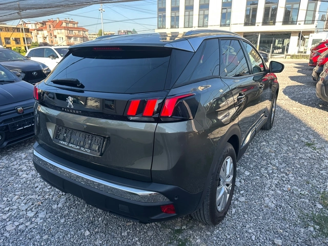 Peugeot 3008 ШВЕЙЦАРИЯ АВТОМАТИК - автомобили, коли, обяви за нови и употребявани 4