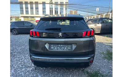 peugeot-3008 - 5