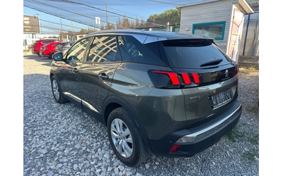 Peugeot 3008 ШВЕЙЦАРИЯ АВТОМАТИК - автомобили, коли, обяви за нови и употребявани 6