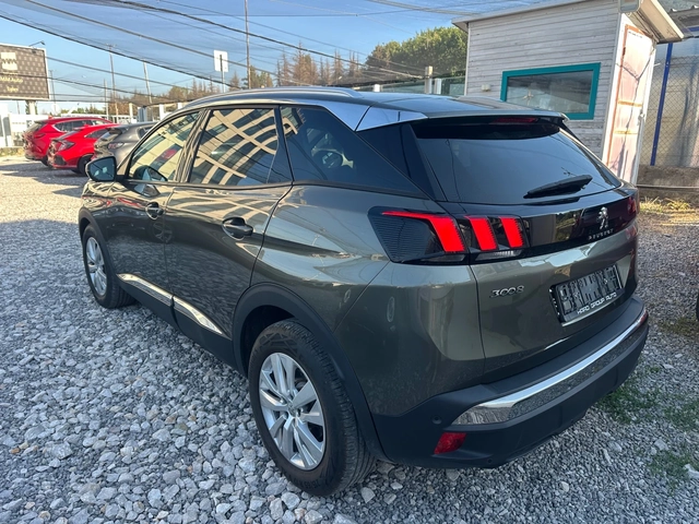 Peugeot 3008 ШВЕЙЦАРИЯ АВТОМАТИК - автомобили, коли, обяви за нови и употребявани 6