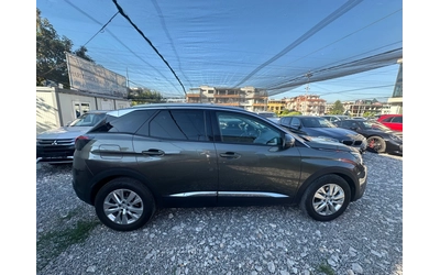 Peugeot 3008 ШВЕЙЦАРИЯ АВТОМАТИК - автомобили, коли, обяви за нови и употребявани 7