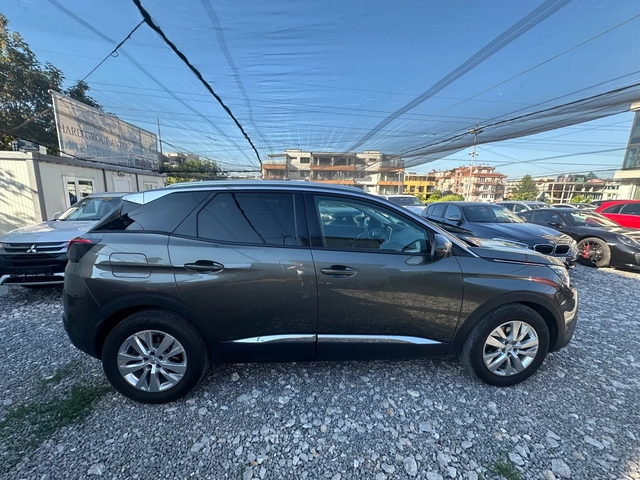 Peugeot 3008 ШВЕЙЦАРИЯ АВТОМАТИК - автомобили, коли, обяви за нови и употребявани 7