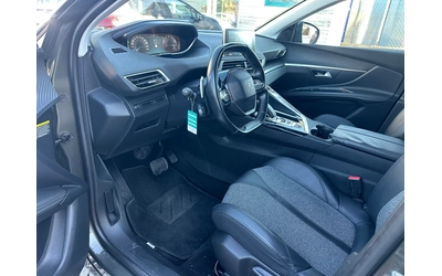 Peugeot 3008 ШВЕЙЦАРИЯ АВТОМАТИК - автомобили, коли, обяви за нови и употребявани 8