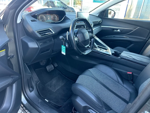 Peugeot 3008 ШВЕЙЦАРИЯ АВТОМАТИК - автомобили, коли, обяви за нови и употребявани 8