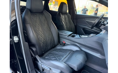 Peugeot 3008 GT-LINE* АВТОМАТИК* КАМЕРА* - автомобили, коли, обяви за нови и употребявани 11