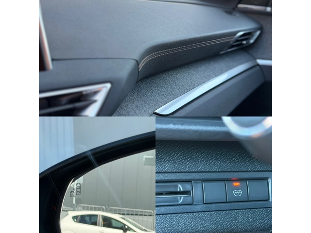 Peugeot 3008 GT-LINE* АВТОМАТИК* КАМЕРА* - автомобили, коли, обяви за нови и употребявани 16
