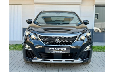 peugeot-3008 - 1