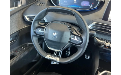 Peugeot 3008 2.0 BLUE-HDI, GT LINE, PANO, LED, KEY-GO, CAM-360, - автомобили, коли, обяви за нови и употребявани 11