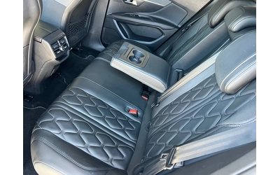 Peugeot 3008 2.0 BLUE-HDI, GT LINE, PANO, LED, KEY-GO, CAM-360, - автомобили, коли, обяви за нови и употребявани 12
