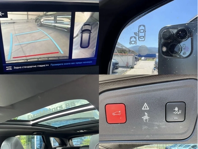 Peugeot 3008 2.0 BLUE-HDI, GT LINE, PANO, LED, KEY-GO, CAM-360, - автомобили, коли, обяви за нови и употребявани 16