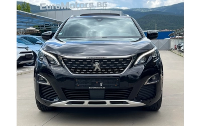 peugeot-3008 - 1
