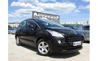 peugeot-3008 - 0