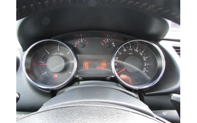 Peugeot 3008 1.6HDI EURO4 - автомобили, коли, обяви за нови и употребявани 11