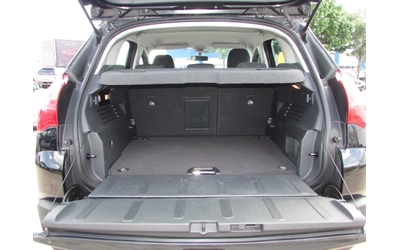 Peugeot 3008 1.6HDI EURO4 - автомобили, коли, обяви за нови и употребявани 13