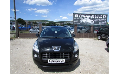 peugeot-3008 - 1