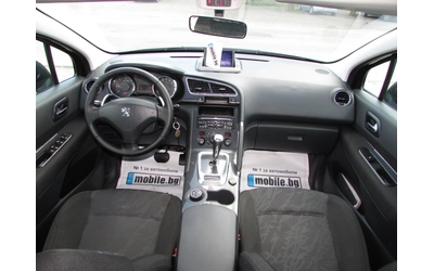 peugeot-3008 - 5