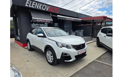 peugeot-3008 - 0
