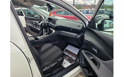 Peugeot 3008 1.2I-131к.с EURO 6b-НАВИГАЦИЯ-ШВЕЙЦАРИЯ - автомобили, коли, обяви за нови и употребявани 11