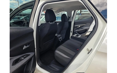 Peugeot 3008 1.2I-131к.с EURO 6b-НАВИГАЦИЯ-ШВЕЙЦАРИЯ - автомобили, коли, обяви за нови и употребявани 12
