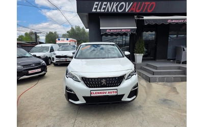 peugeot-3008 - 1