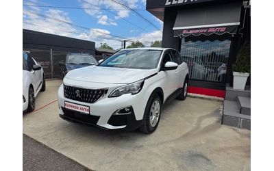 peugeot-3008 - 2