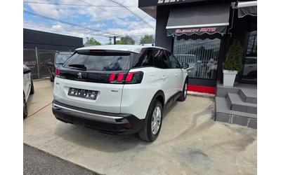 Peugeot 3008 1.2I-131к.с EURO 6b-НАВИГАЦИЯ-ШВЕЙЦАРИЯ - автомобили, коли, обяви за нови и употребявани 7