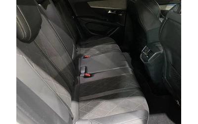 Peugeot 3008 2.0 BlueHDi ! GT Line ! - автомобили, коли, обяви за нови и употребявани 11