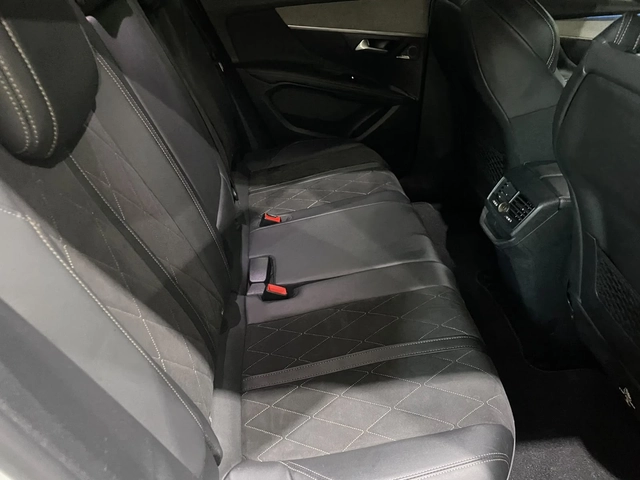 Peugeot 3008 2.0 BlueHDi ! GT Line ! - автомобили, коли, обяви за нови и употребявани 11
