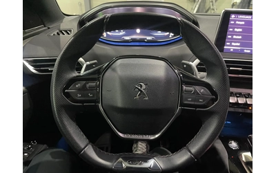 Peugeot 3008 2.0 BlueHDi ! GT Line ! - автомобили, коли, обяви за нови и употребявани 13