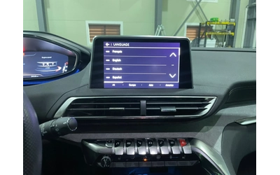 Peugeot 3008 2.0 BlueHDi ! GT Line ! - автомобили, коли, обяви за нови и употребявани 14