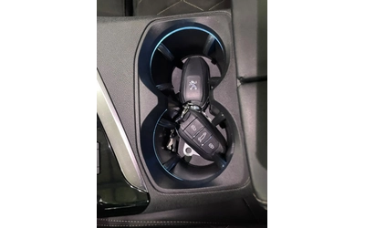 Peugeot 3008 2.0 BlueHDi ! GT Line ! - автомобили, коли, обяви за нови и употребявани 16