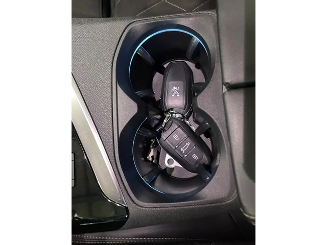 Peugeot 3008 2.0 BlueHDi ! GT Line ! - автомобили, коли, обяви за нови и употребявани 16