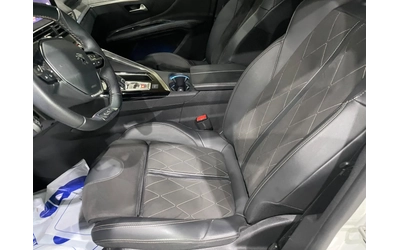 Peugeot 3008 2.0 BlueHDi ! GT Line ! - автомобили, коли, обяви за нови и употребявани 6