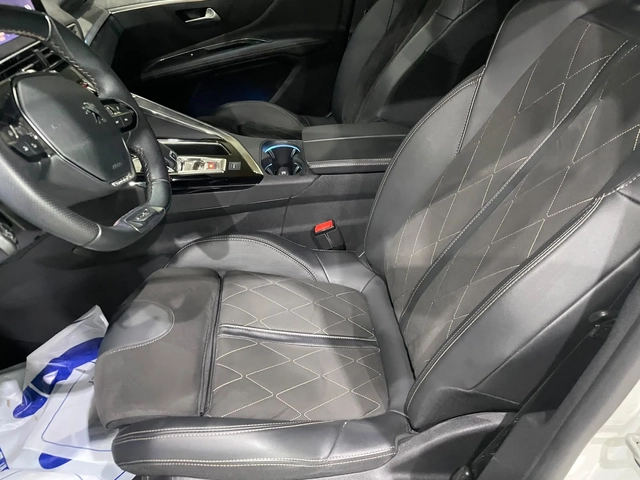 Peugeot 3008 2.0 BlueHDi ! GT Line ! - автомобили, коли, обяви за нови и употребявани 6