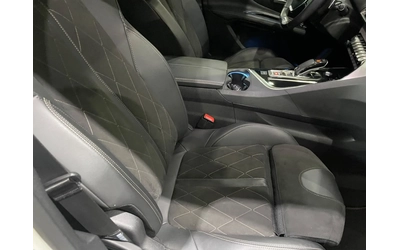 Peugeot 3008 2.0 BlueHDi ! GT Line ! - автомобили, коли, обяви за нови и употребявани 8