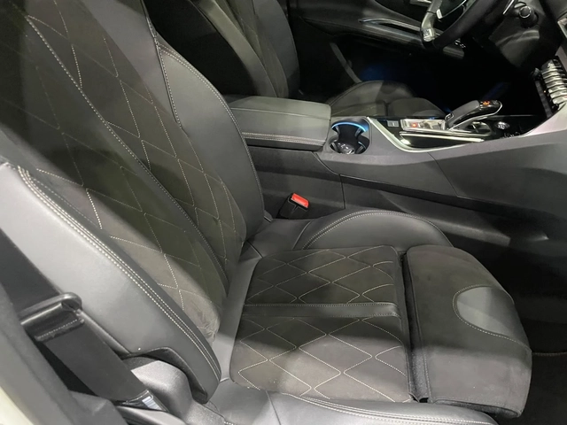 Peugeot 3008 2.0 BlueHDi ! GT Line ! - автомобили, коли, обяви за нови и употребявани 8