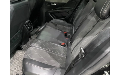 Peugeot 3008 2.0 BlueHDi ! GT Line ! - автомобили, коли, обяви за нови и употребявани 10