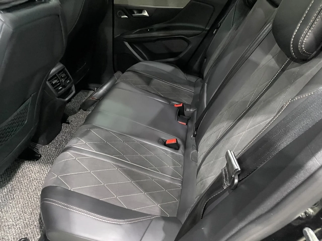 Peugeot 3008 2.0 BlueHDi ! GT Line ! - автомобили, коли, обяви за нови и употребявани 10