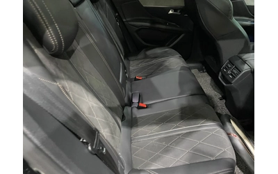 Peugeot 3008 2.0 BlueHDi ! GT Line ! - автомобили, коли, обяви за нови и употребявани 11
