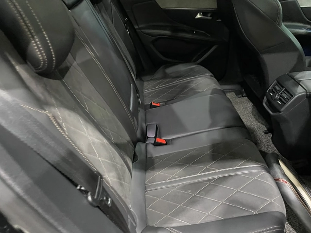 Peugeot 3008 2.0 BlueHDi ! GT Line ! - автомобили, коли, обяви за нови и употребявани 11