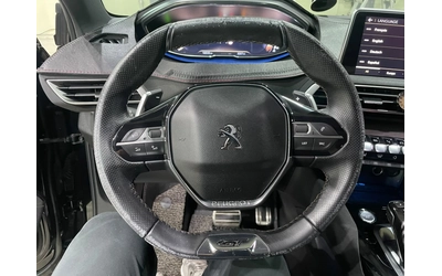 Peugeot 3008 2.0 BlueHDi ! GT Line ! - автомобили, коли, обяви за нови и употребявани 13