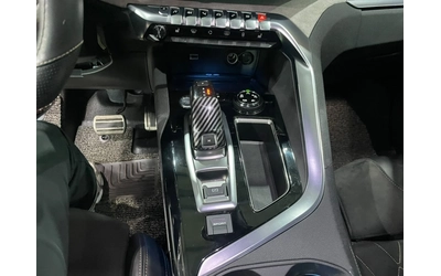 Peugeot 3008 2.0 BlueHDi ! GT Line ! - автомобили, коли, обяви за нови и употребявани 15