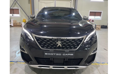peugeot-3008 - 1