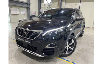 peugeot-3008 - 2