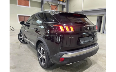 peugeot-3008 - 5