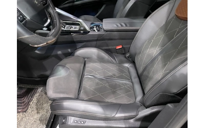 Peugeot 3008 2.0 BlueHDi ! GT Line ! - автомобили, коли, обяви за нови и употребявани 6