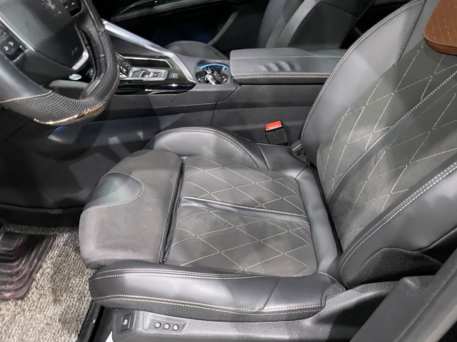 Peugeot 3008 2.0 BlueHDi ! GT Line ! - автомобили, коли, обяви за нови и употребявани 6